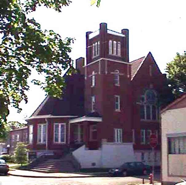 Presbyterian Church