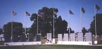 Veterans Memorial